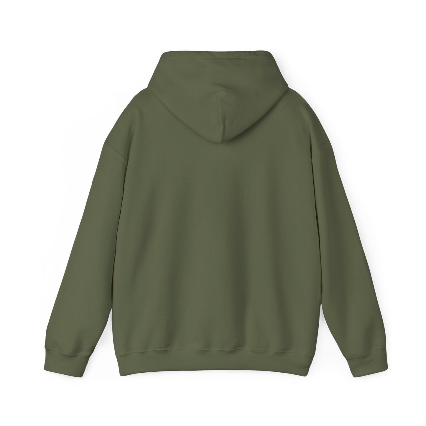 Whip & Spur Cowhand Hooded Sweatshirt