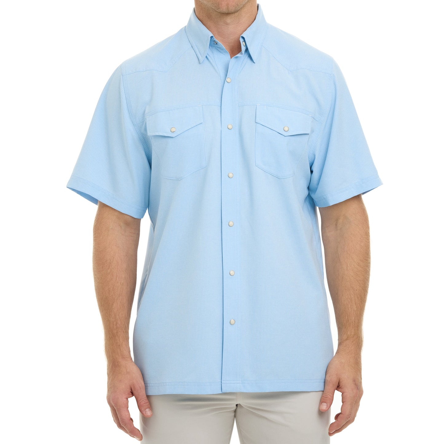 RainWater Drover Shirt