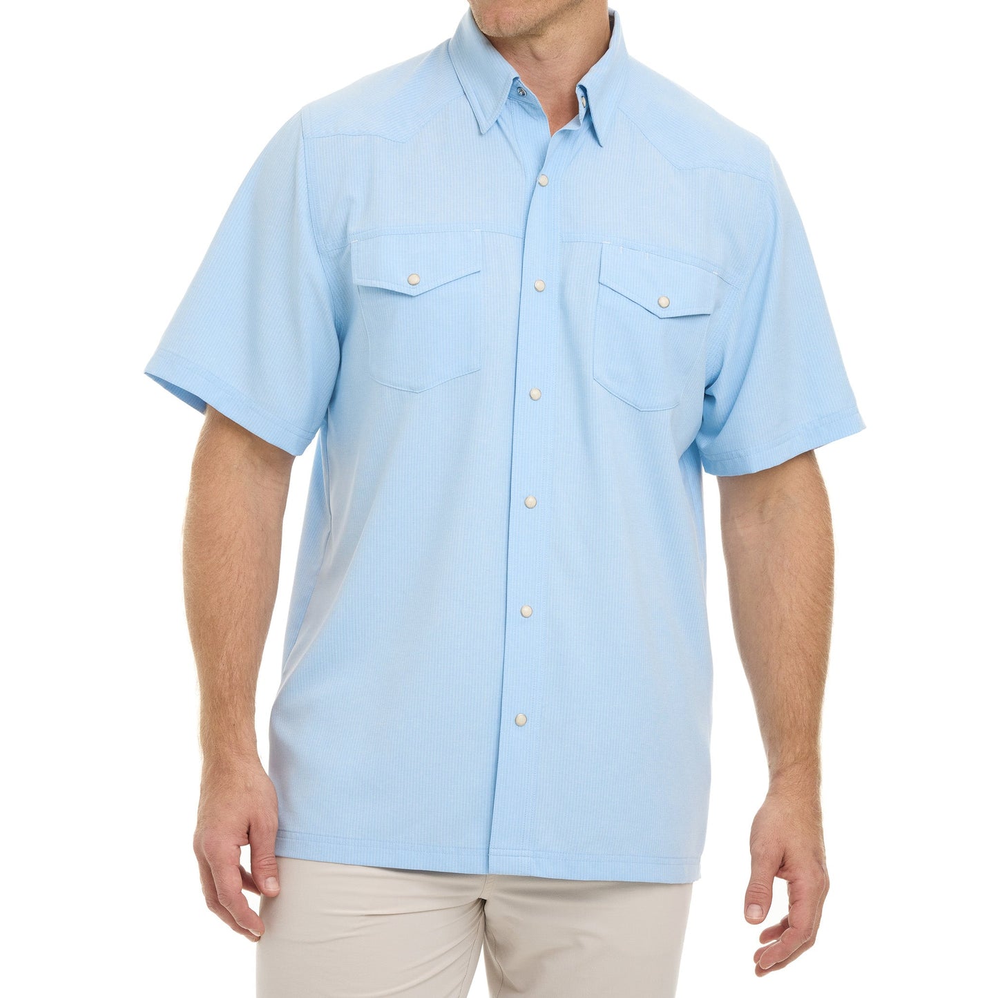 RainWater Drover Shirt