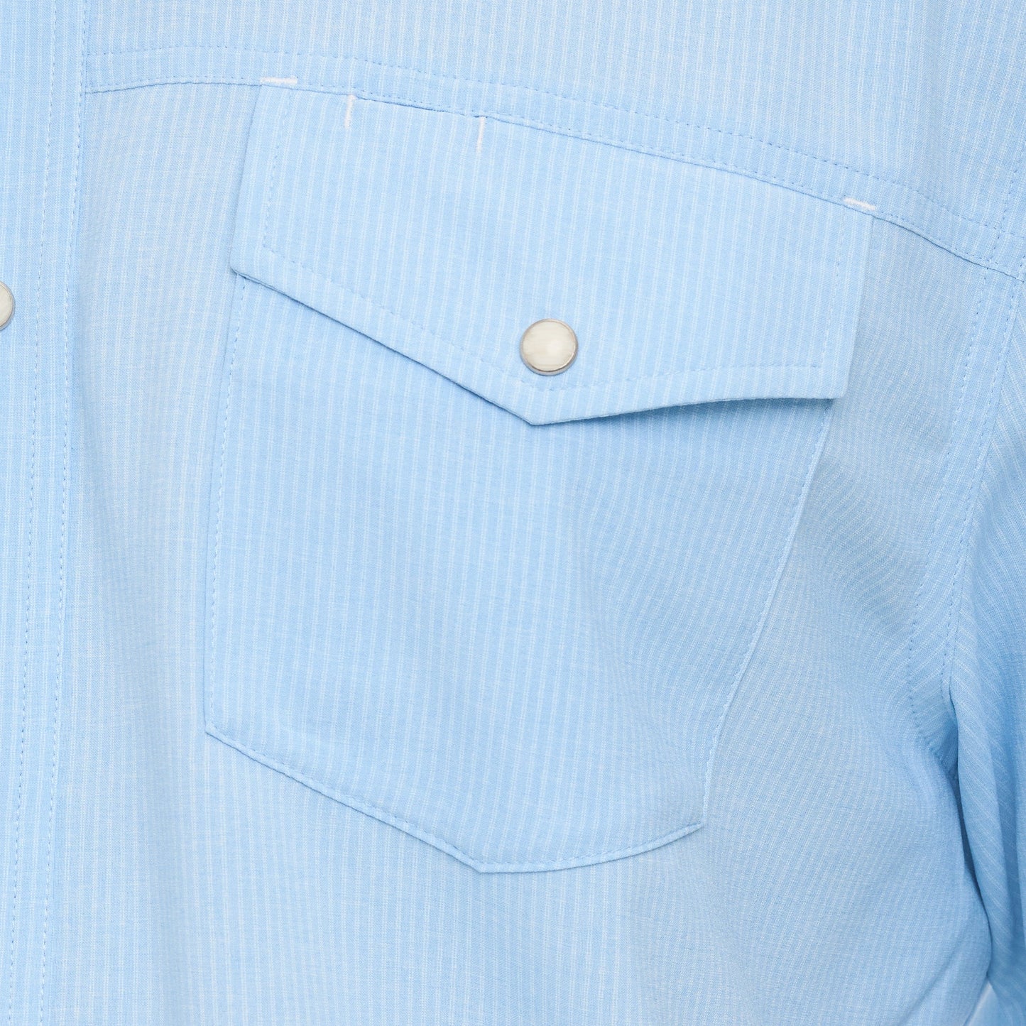 RainWater Drover Shirt