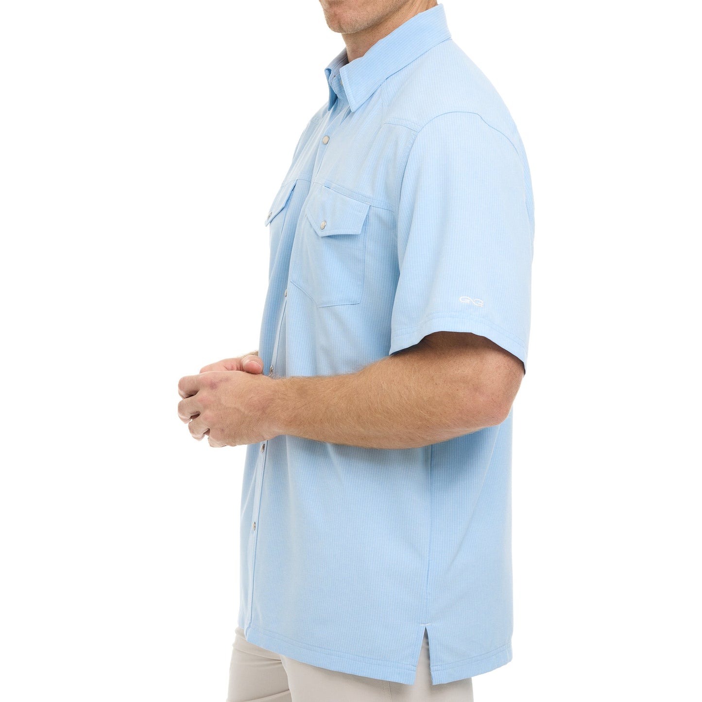 RainWater Drover Shirt