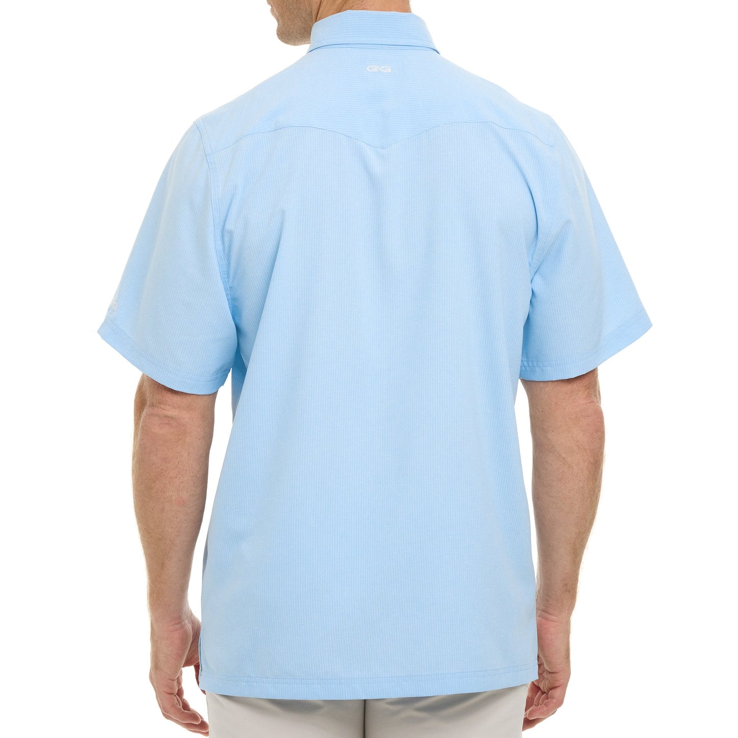 RainWater Drover Shirt