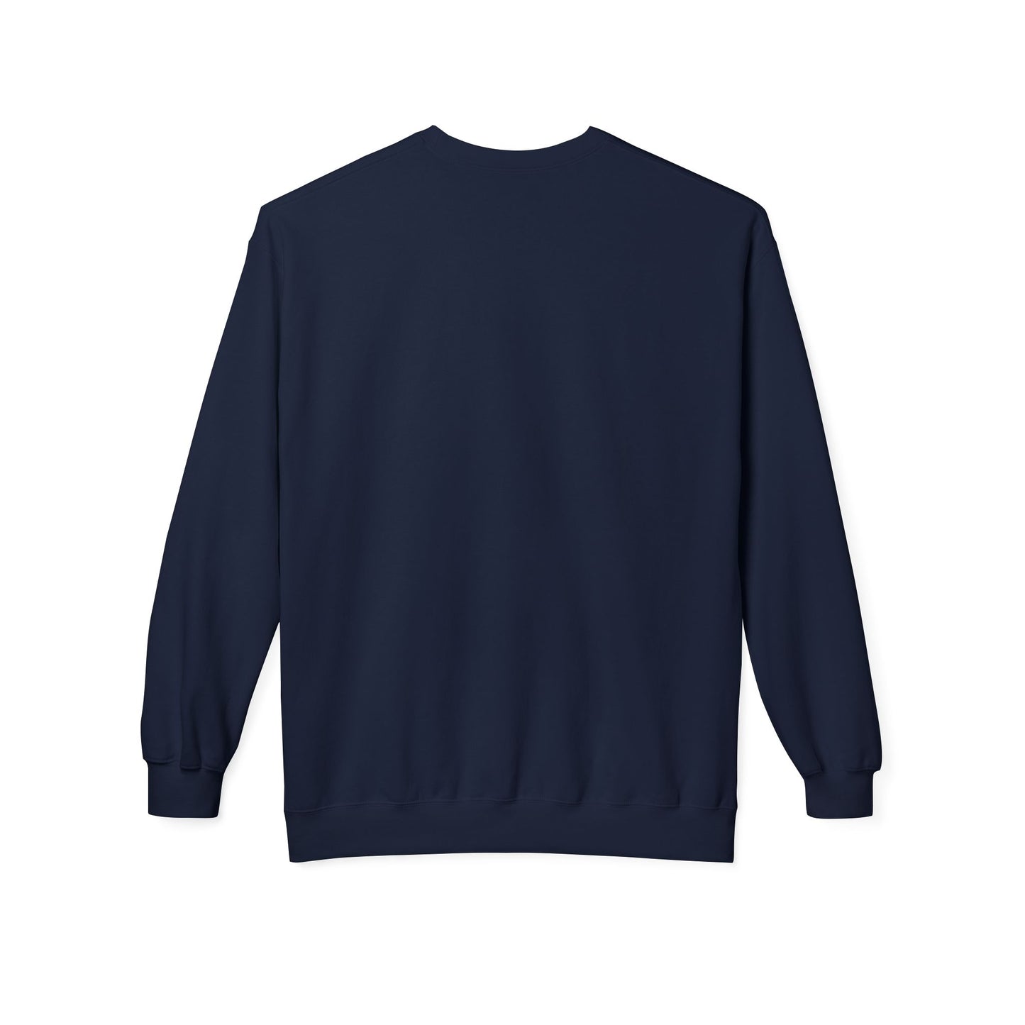 Whip & Spur Cowhand Softstyle Fleece Crewneck Sweatshirt