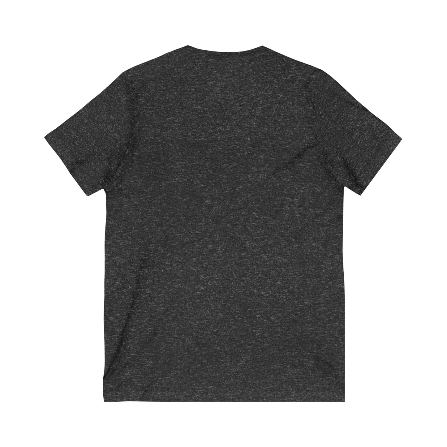 Cowhand Bronc Short Sleeve V-Neck Tee