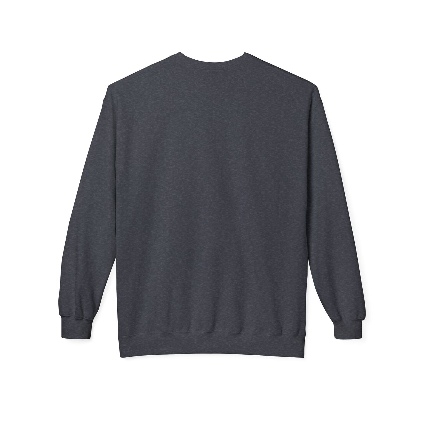 Whip & Spur Cowhand Softstyle Fleece Crewneck Sweatshirt
