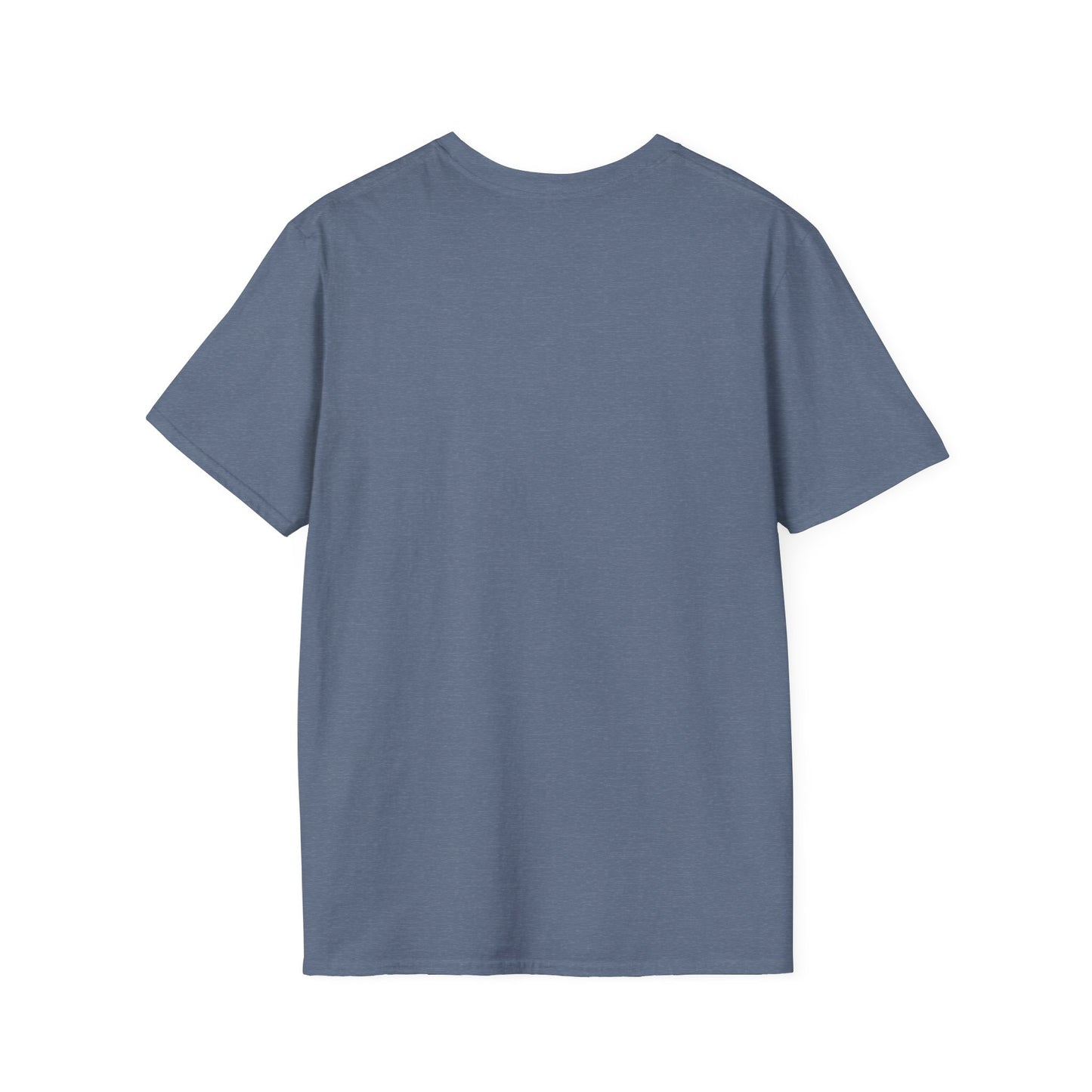 Cowhand Co. Logo Softstyle T-Shirt