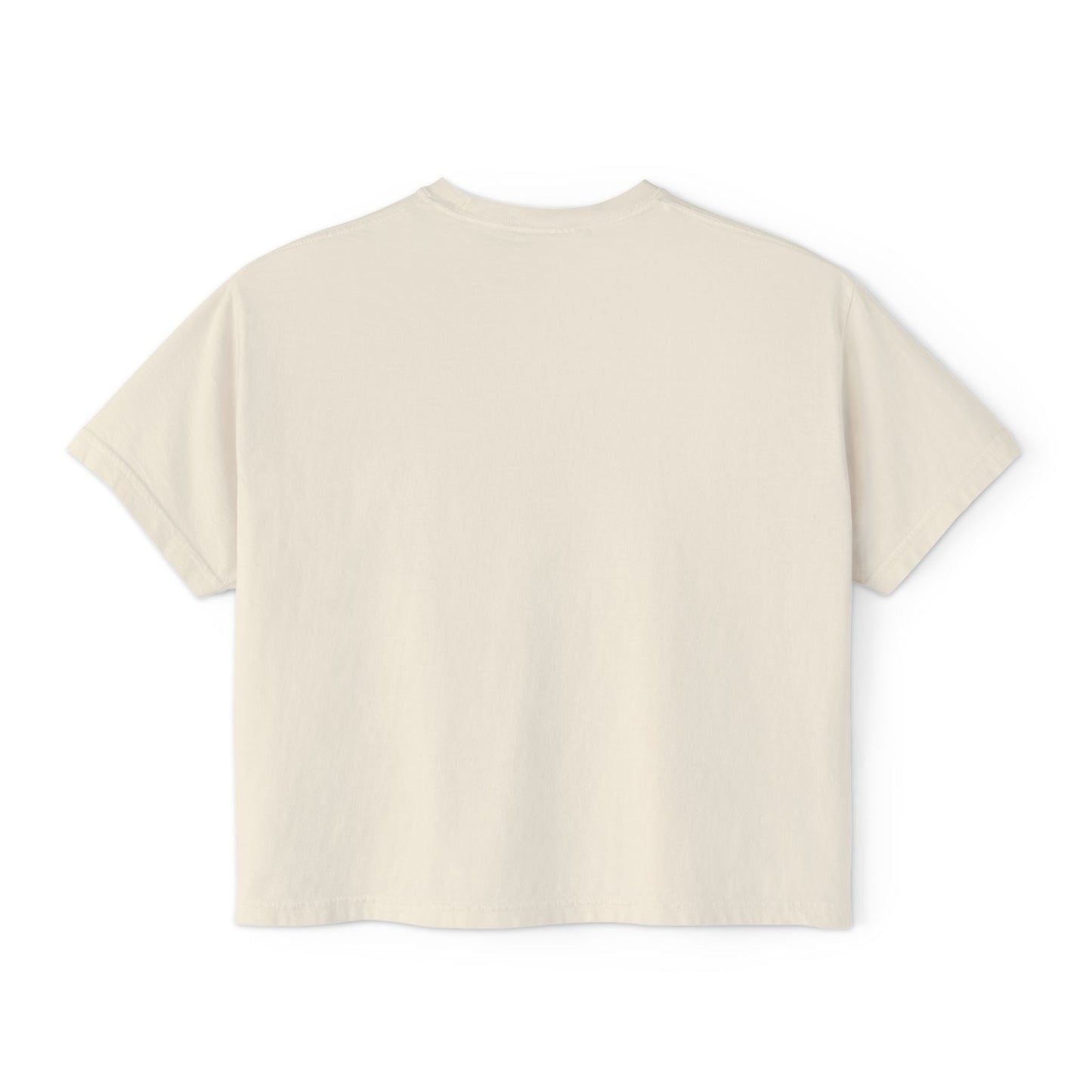 Cowhand Lover Women's Boxy Tee