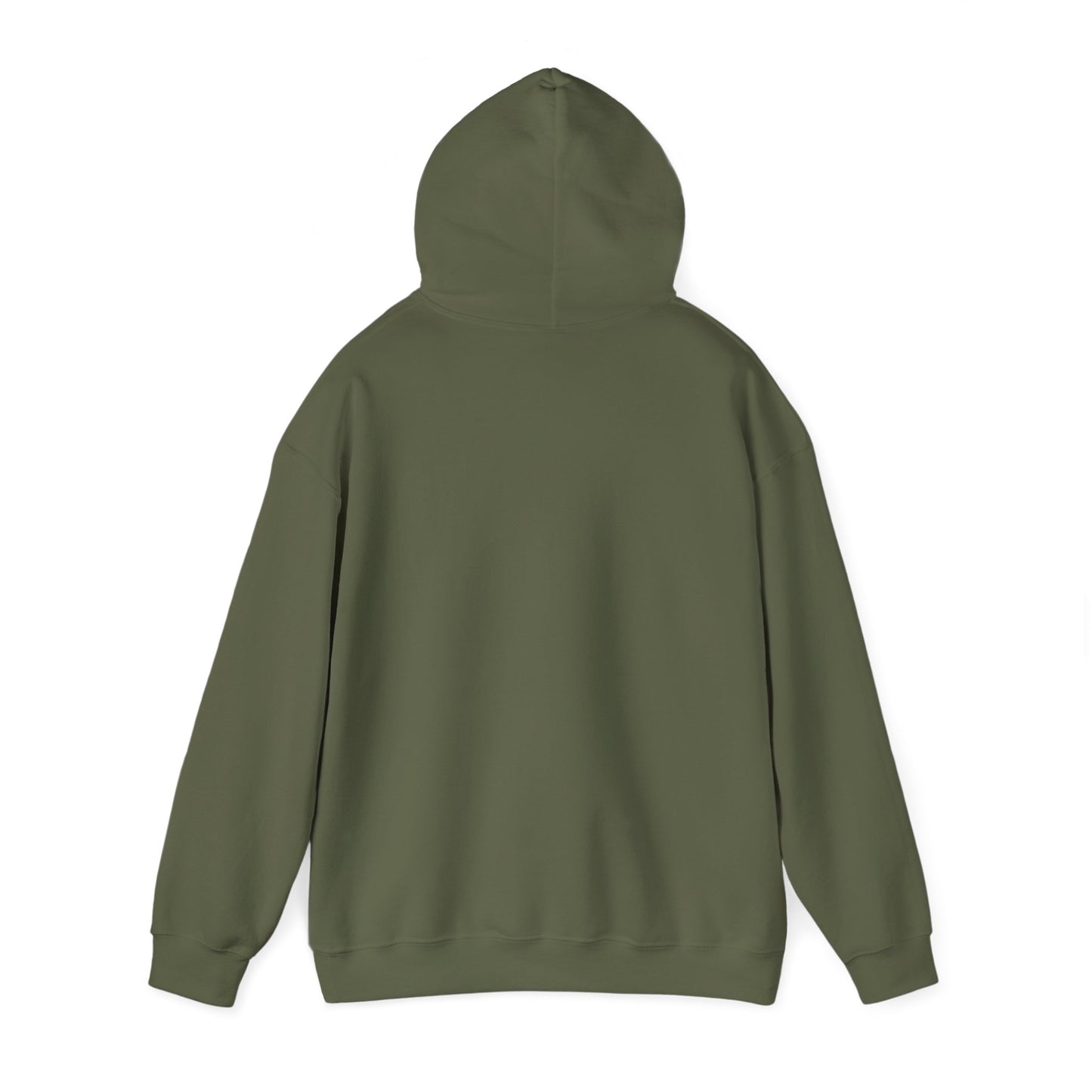 Whip & Spur Cowhand Hooded Sweatshirt