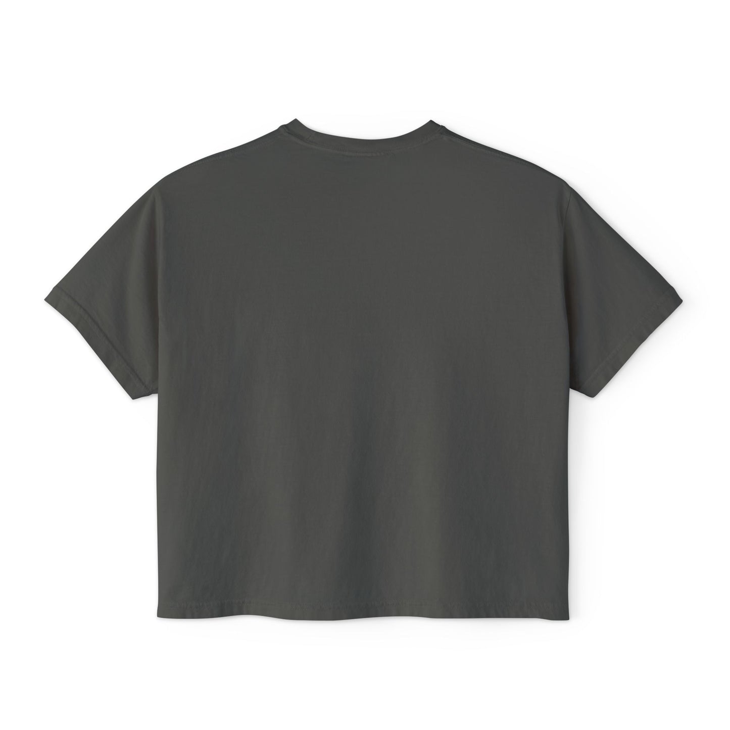 Cowhand Lover Women's Boxy Tee