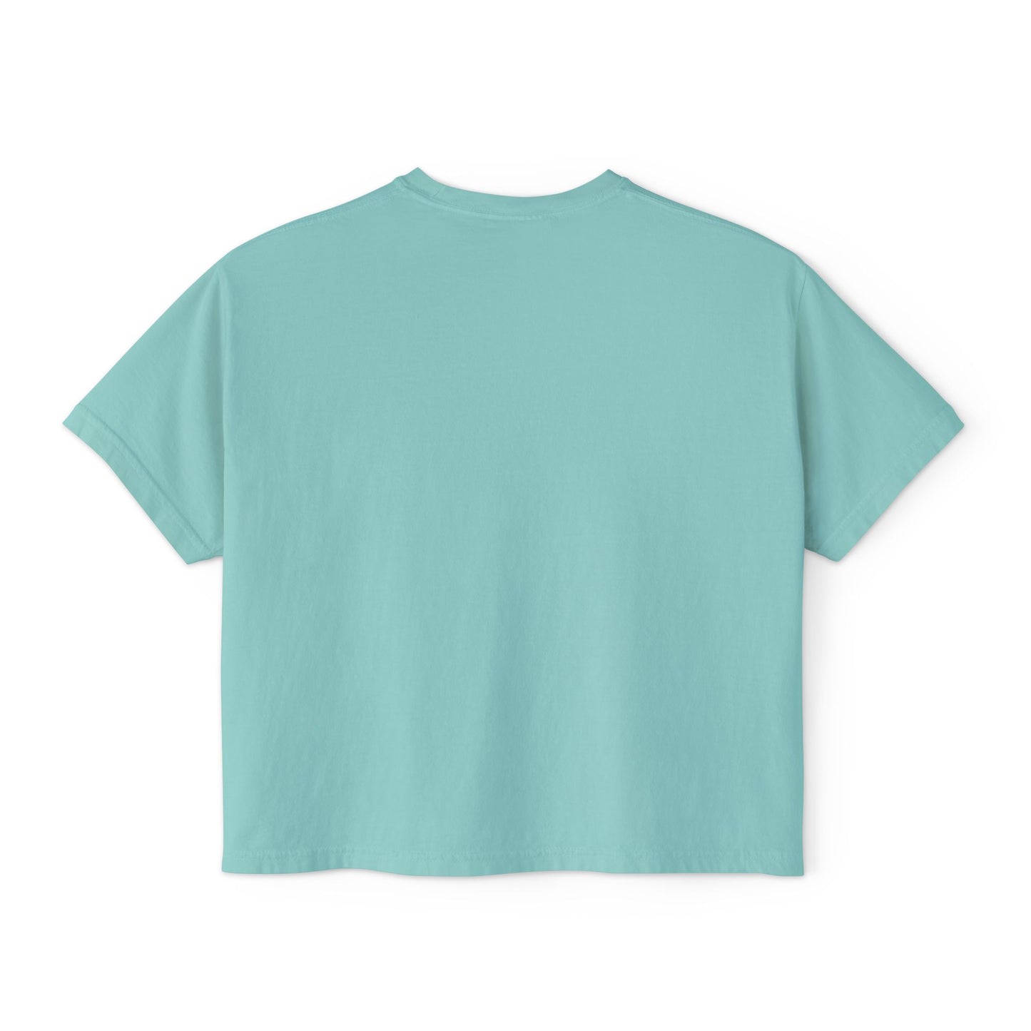 Cowhand Lover Women's Boxy Tee