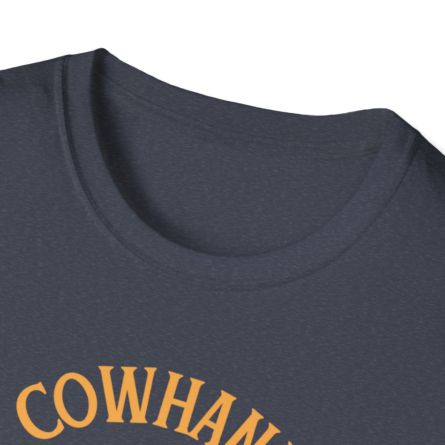 Cowhand Company T-Shirt