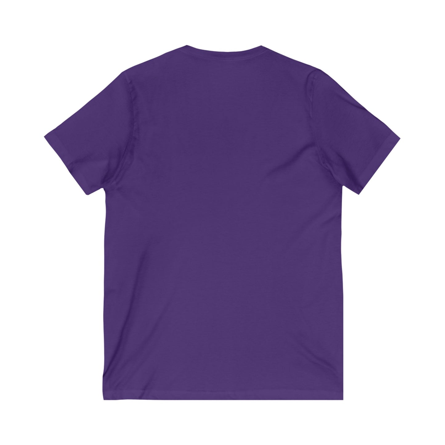 Cowhand Bronc Short Sleeve V-Neck Tee
