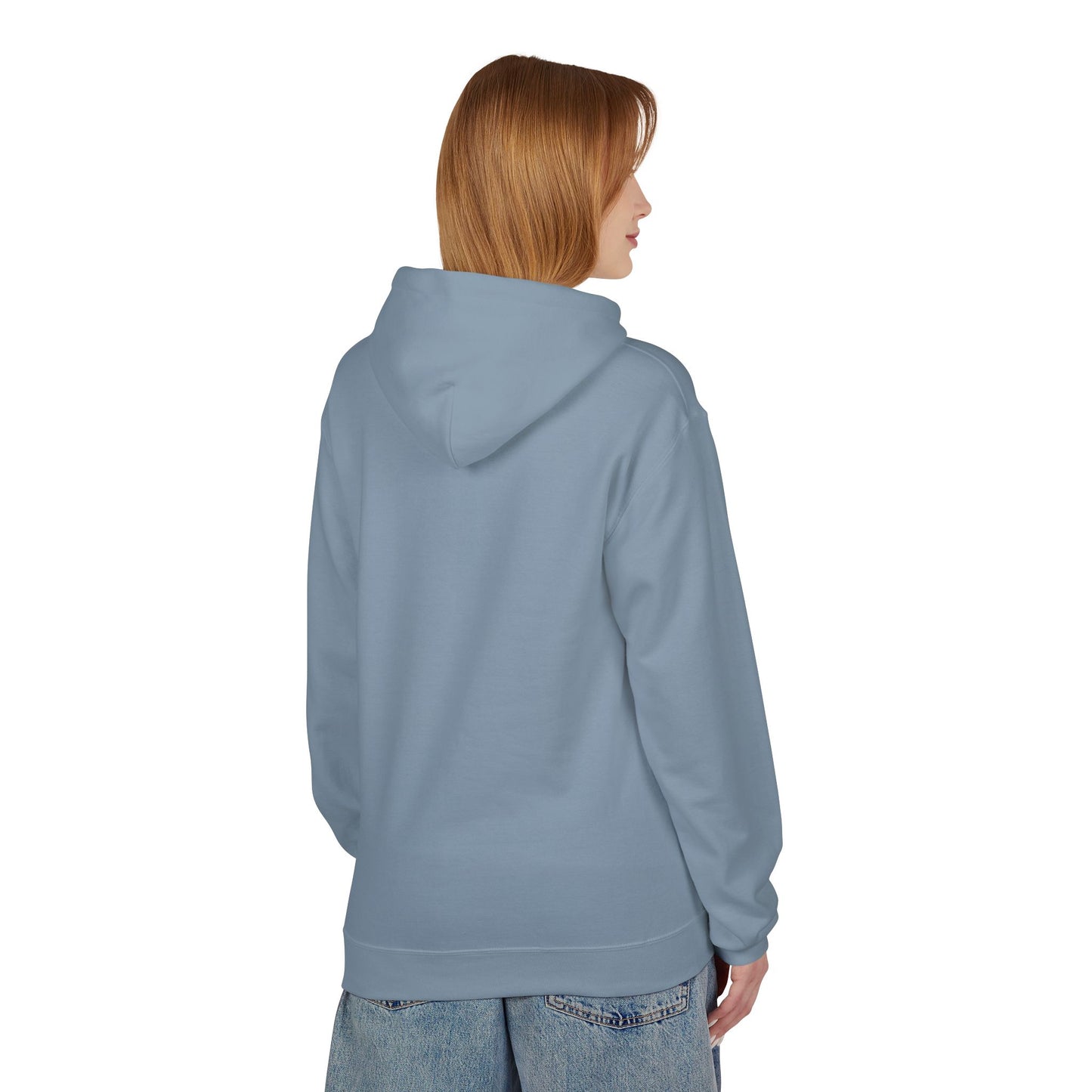 Cowhand Bronc Fleece Hoodie
