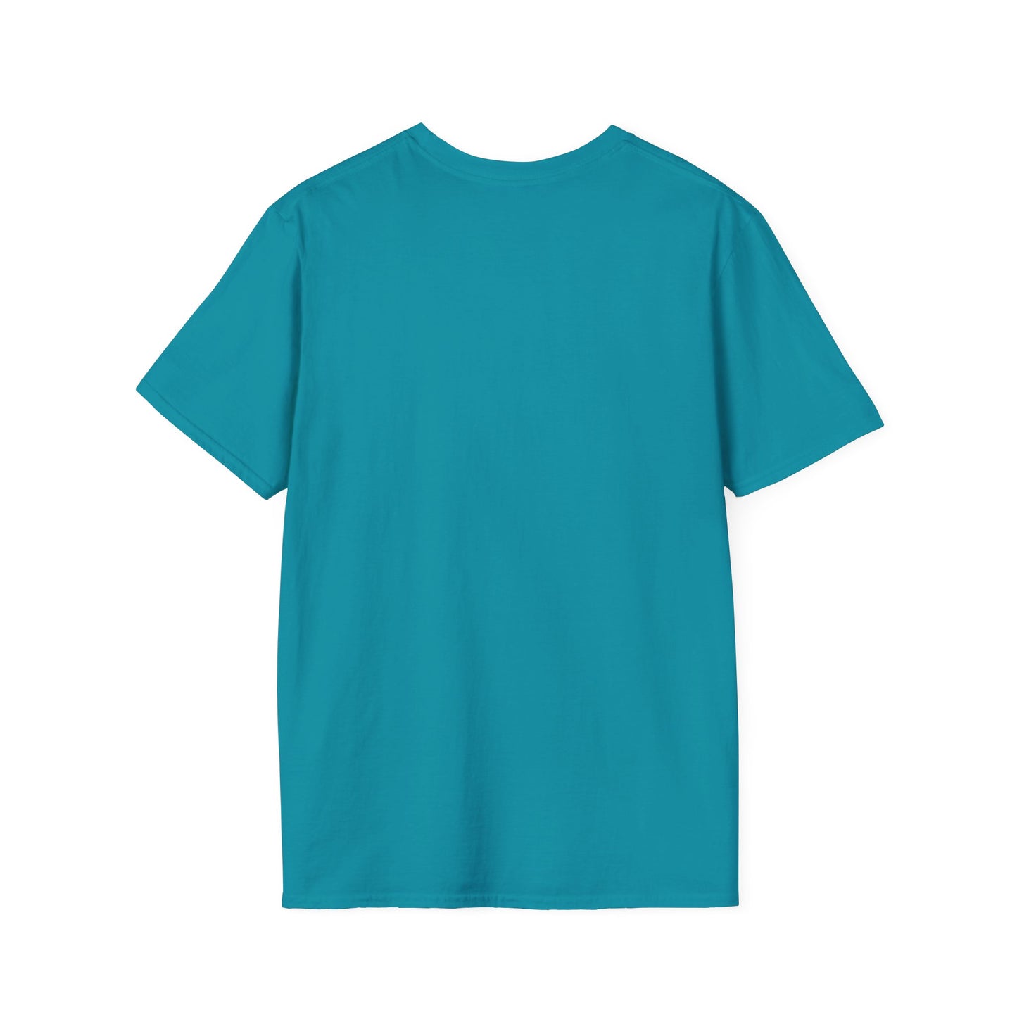 Cowhand Co. Logo Softstyle T-Shirt