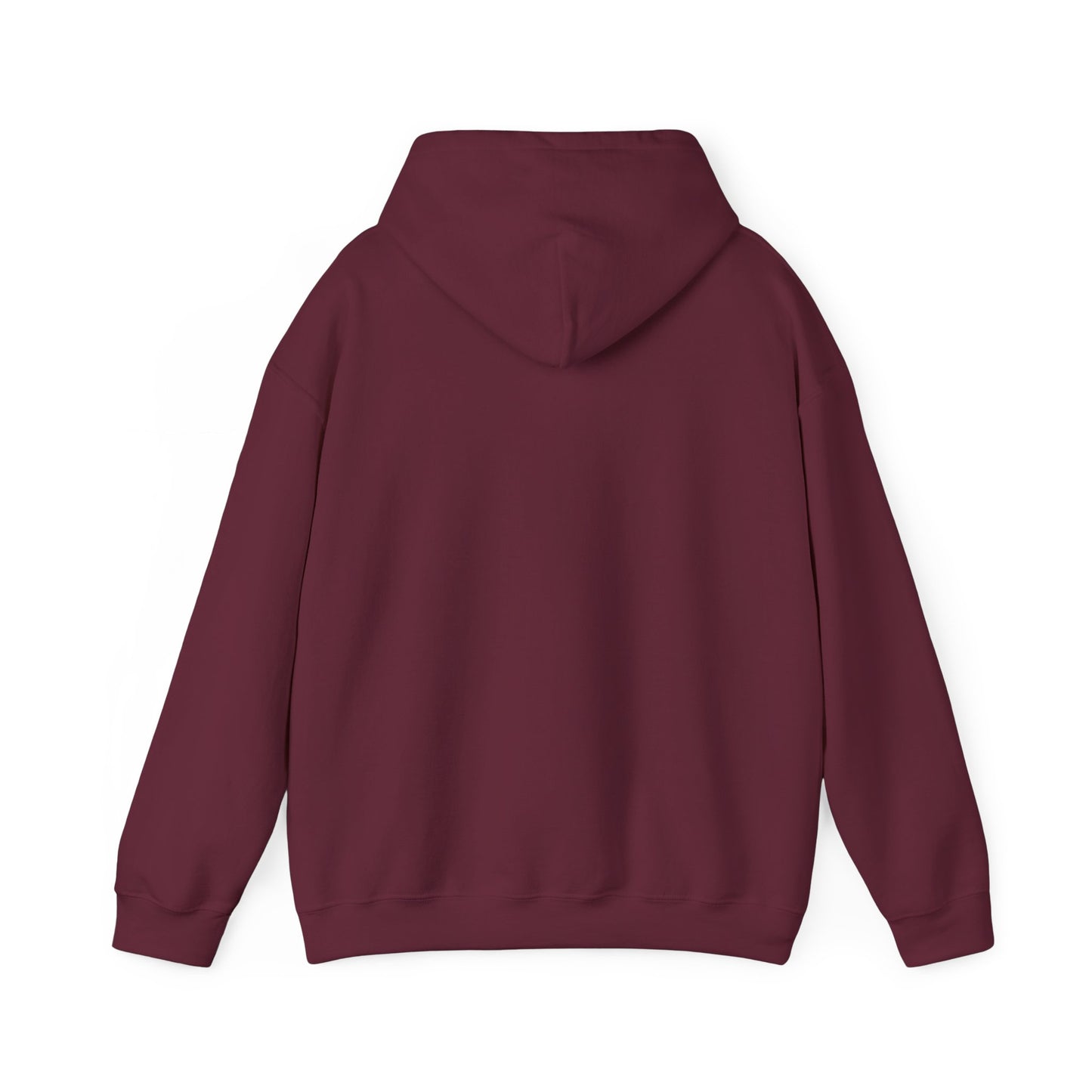 Whip & Spur Cowhand Hooded Sweatshirt