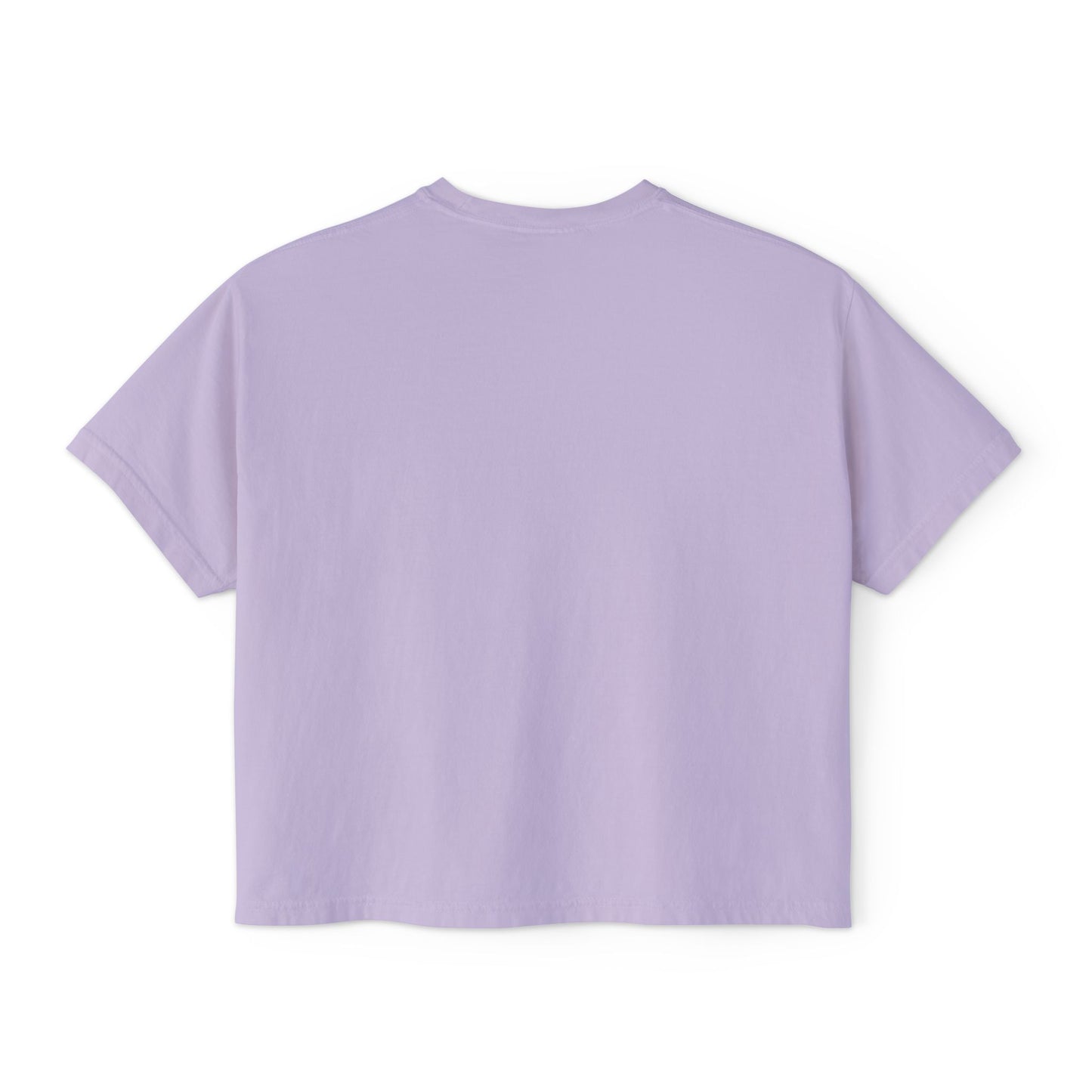Cowhand Lover Women's Boxy Tee