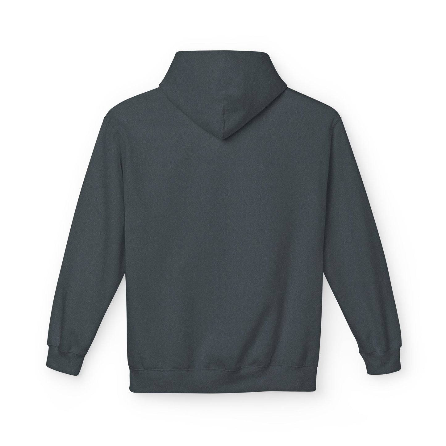 Cowhand Bronc Fleece Hoodie