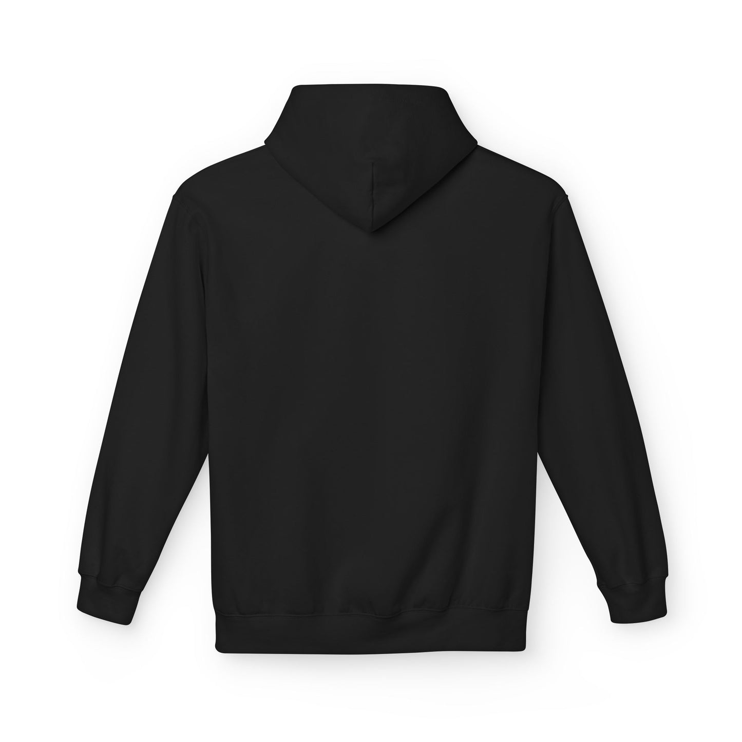 Cowhand Bronc Fleece Hoodie