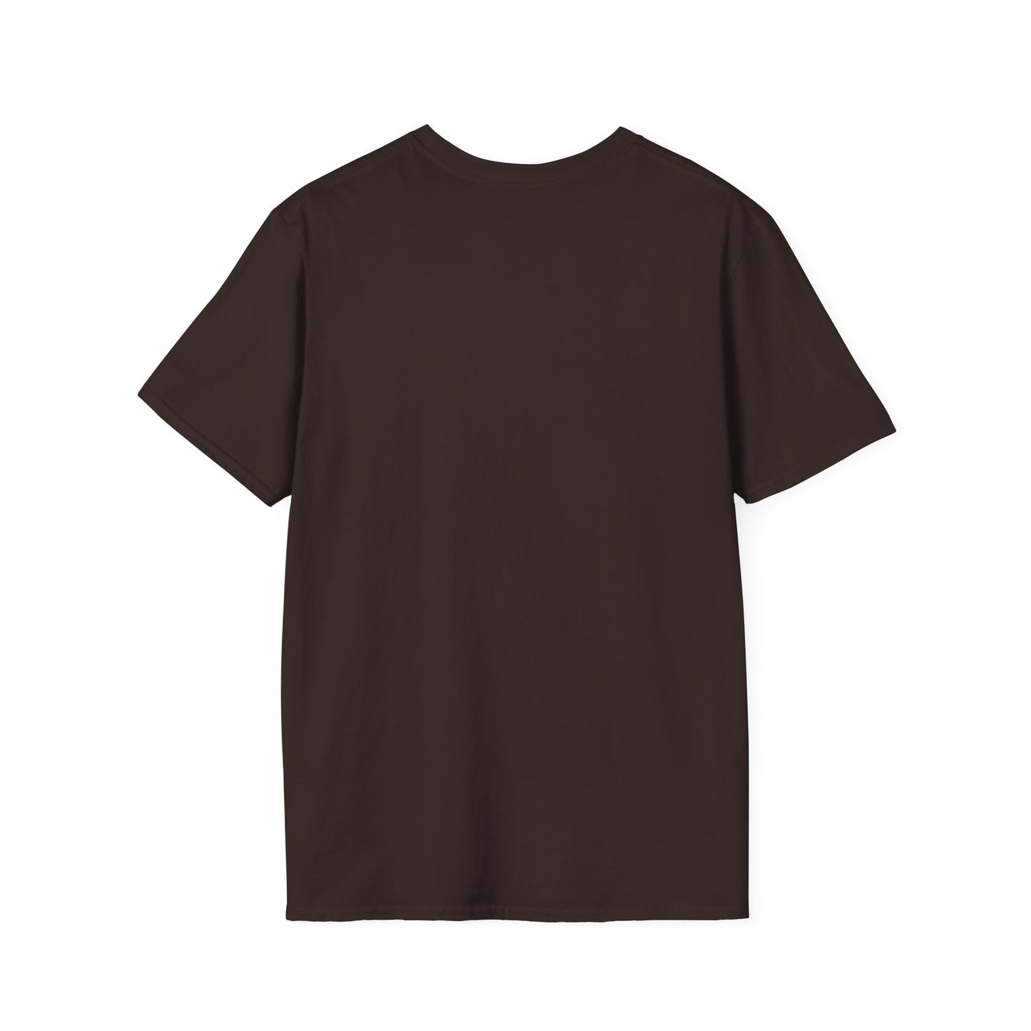 Cowhand Co. Logo Softstyle T-Shirt
