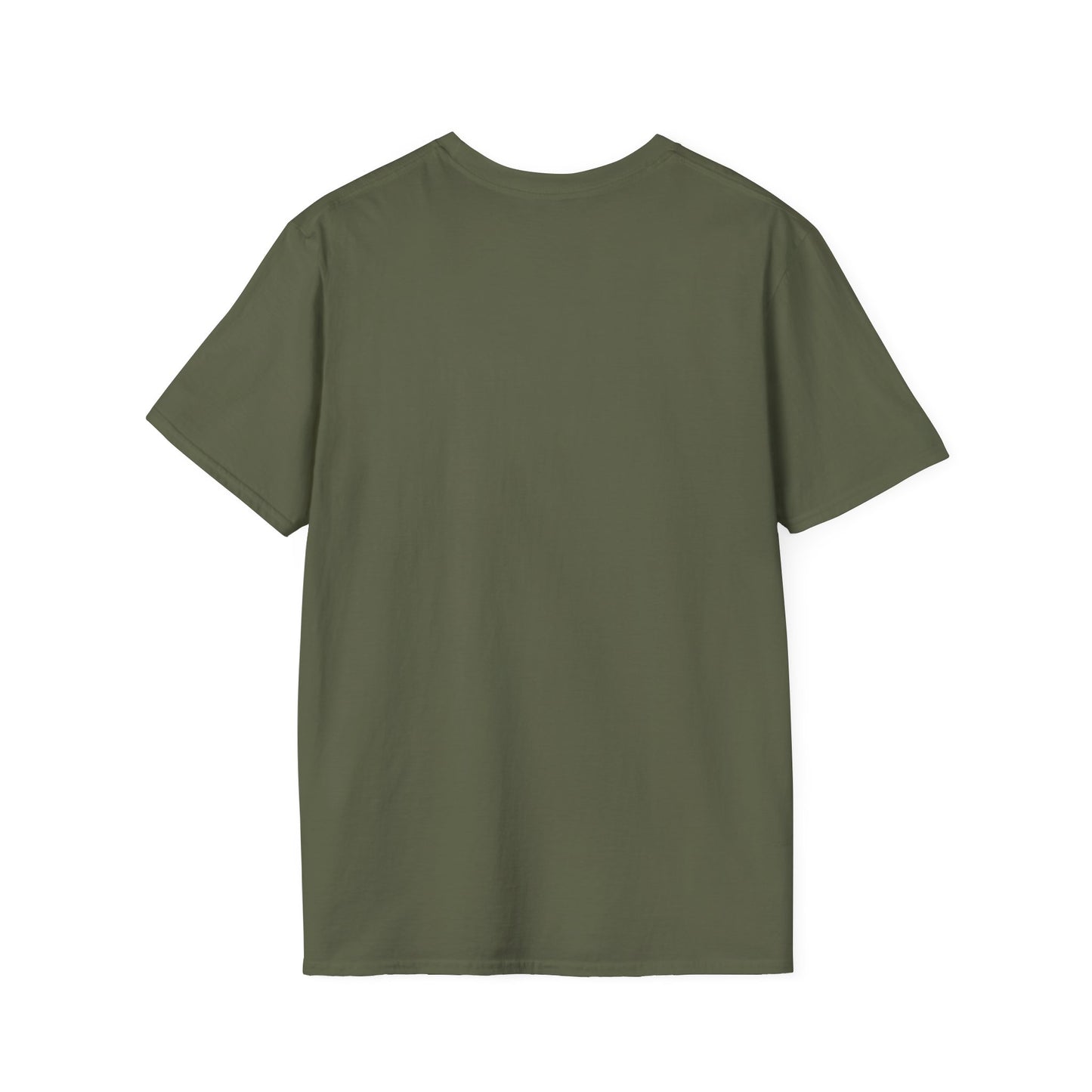 Whip & Spur Cowhand T-Shirt
