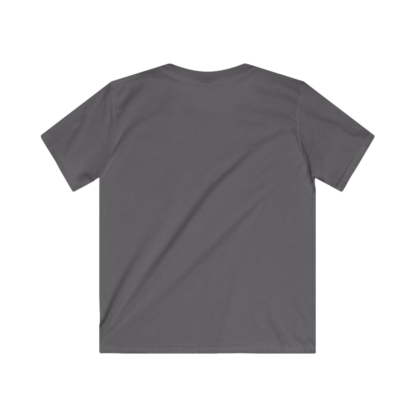 Kids Cowhand Bronc Softstyle Tee