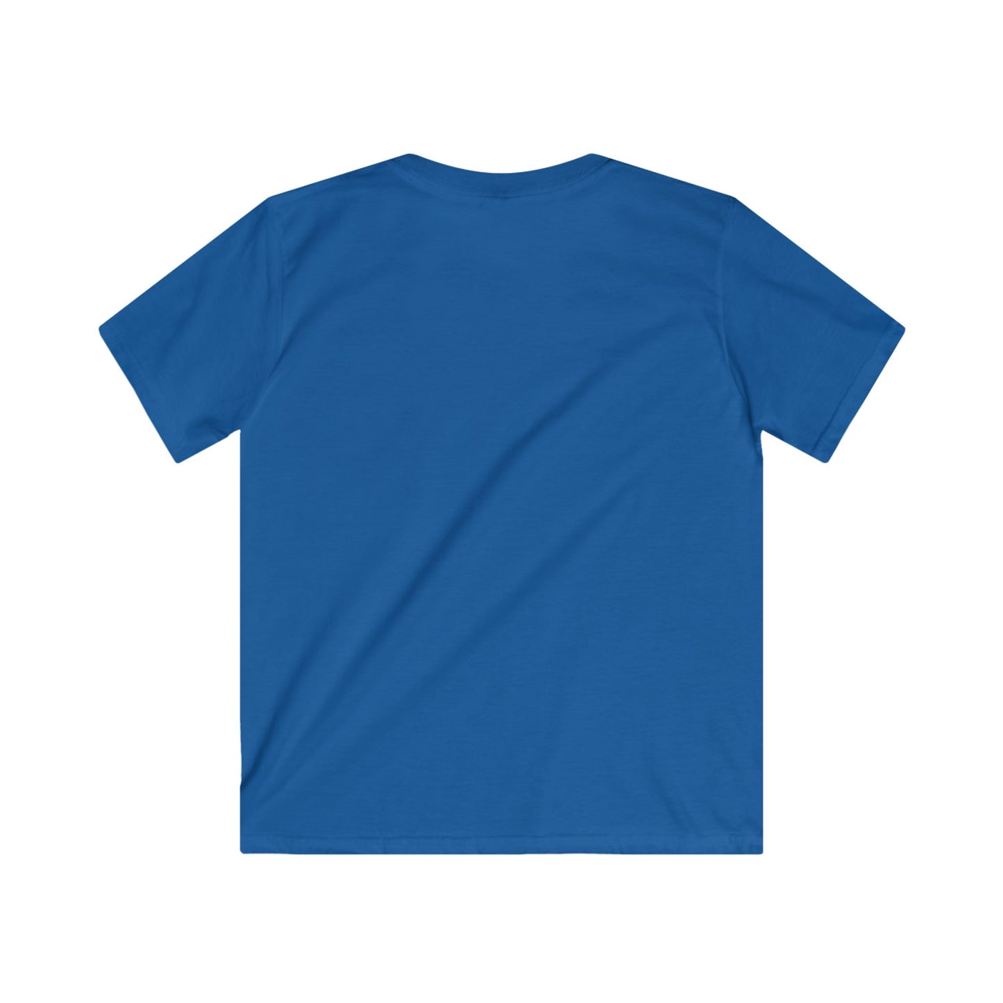 Kids Cowhand Bronc Softstyle Tee