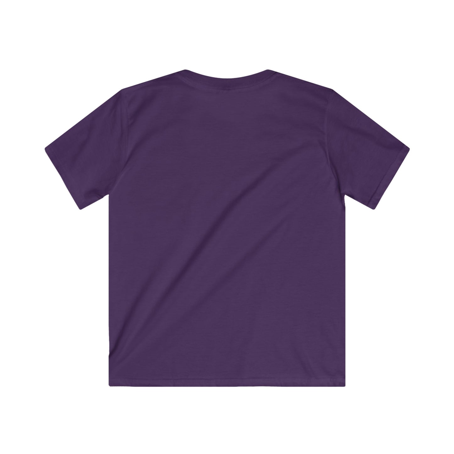 Kids Cowhand Bronc Softstyle Tee