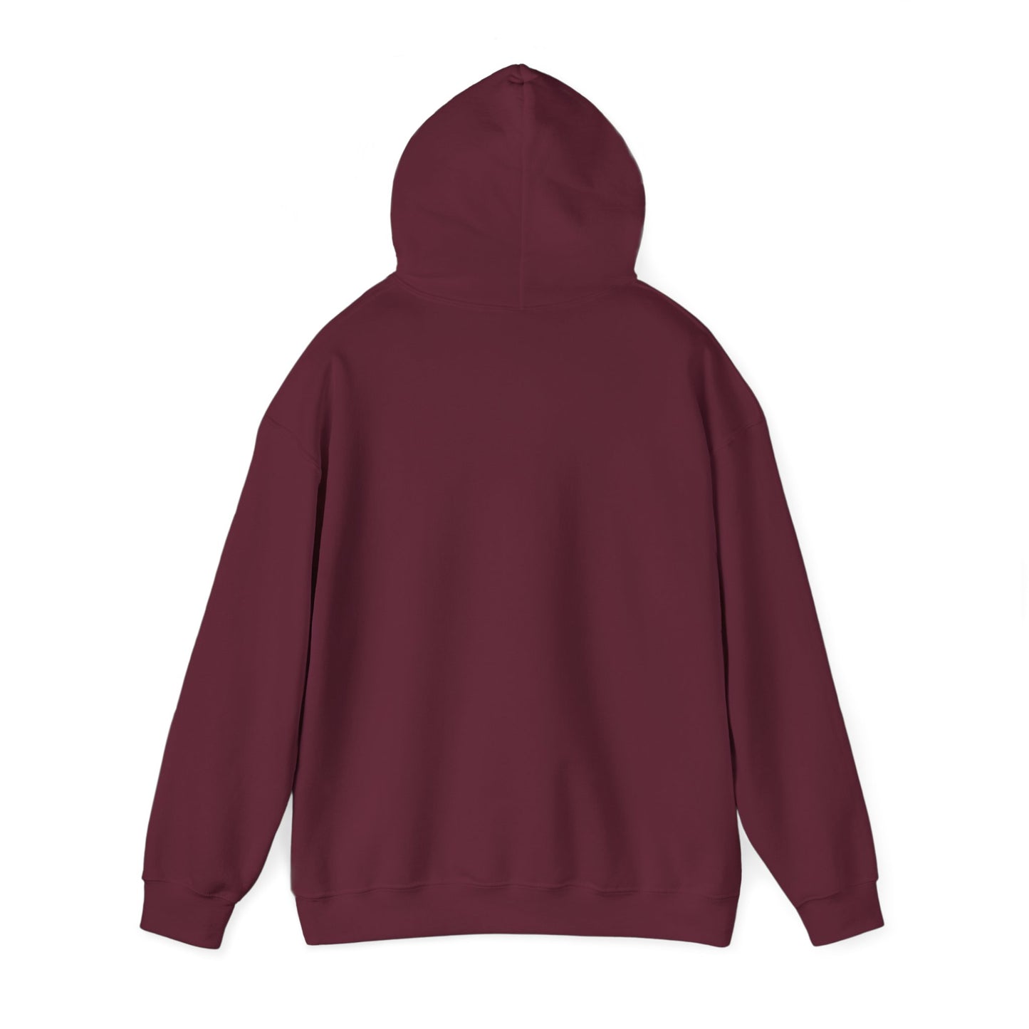 Whip & Spur Cowhand Hooded Sweatshirt