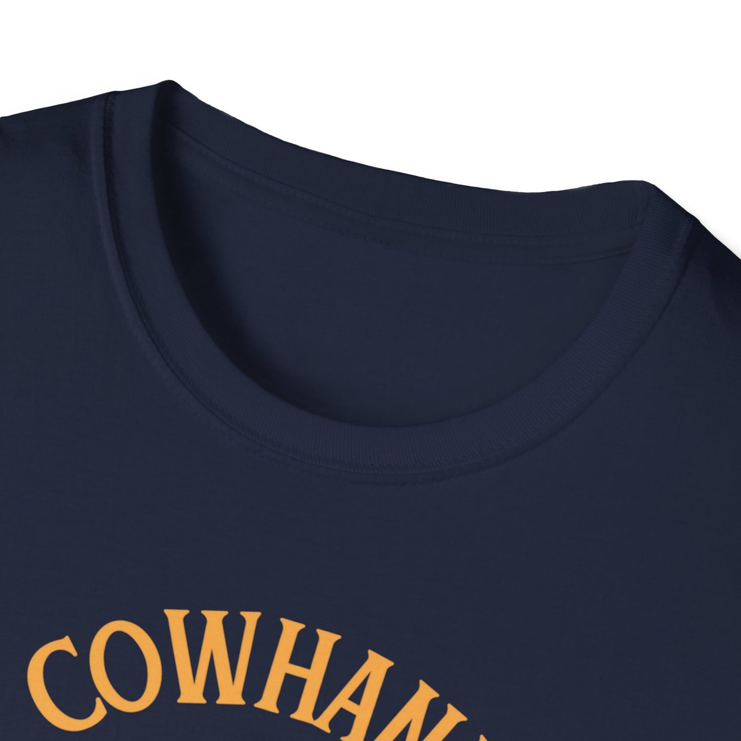 Cowhand Company T-Shirt