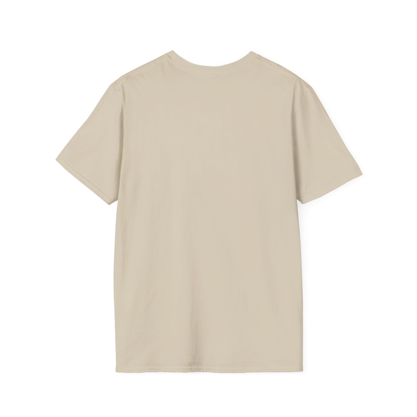 Cowhand Co. Logo Softstyle T-Shirt