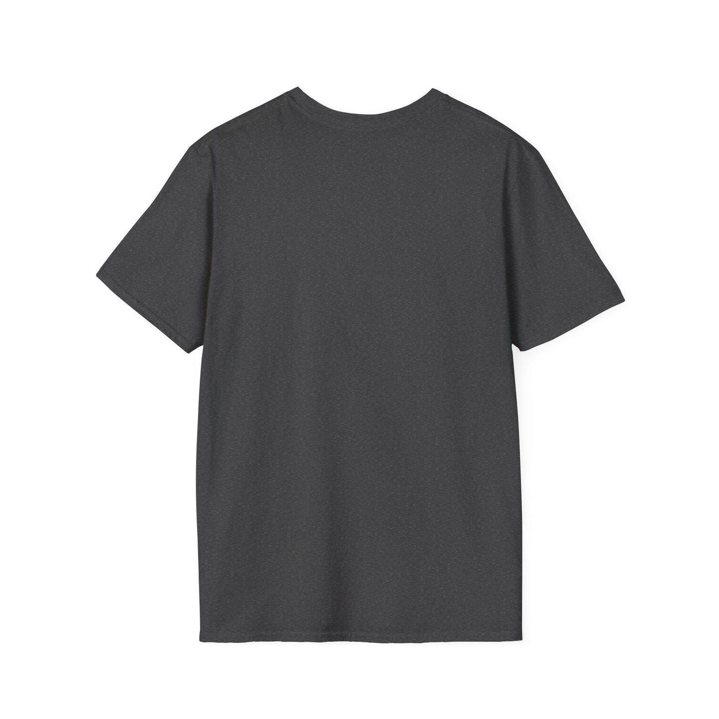 Cowhand Co. Logo Softstyle T-Shirt