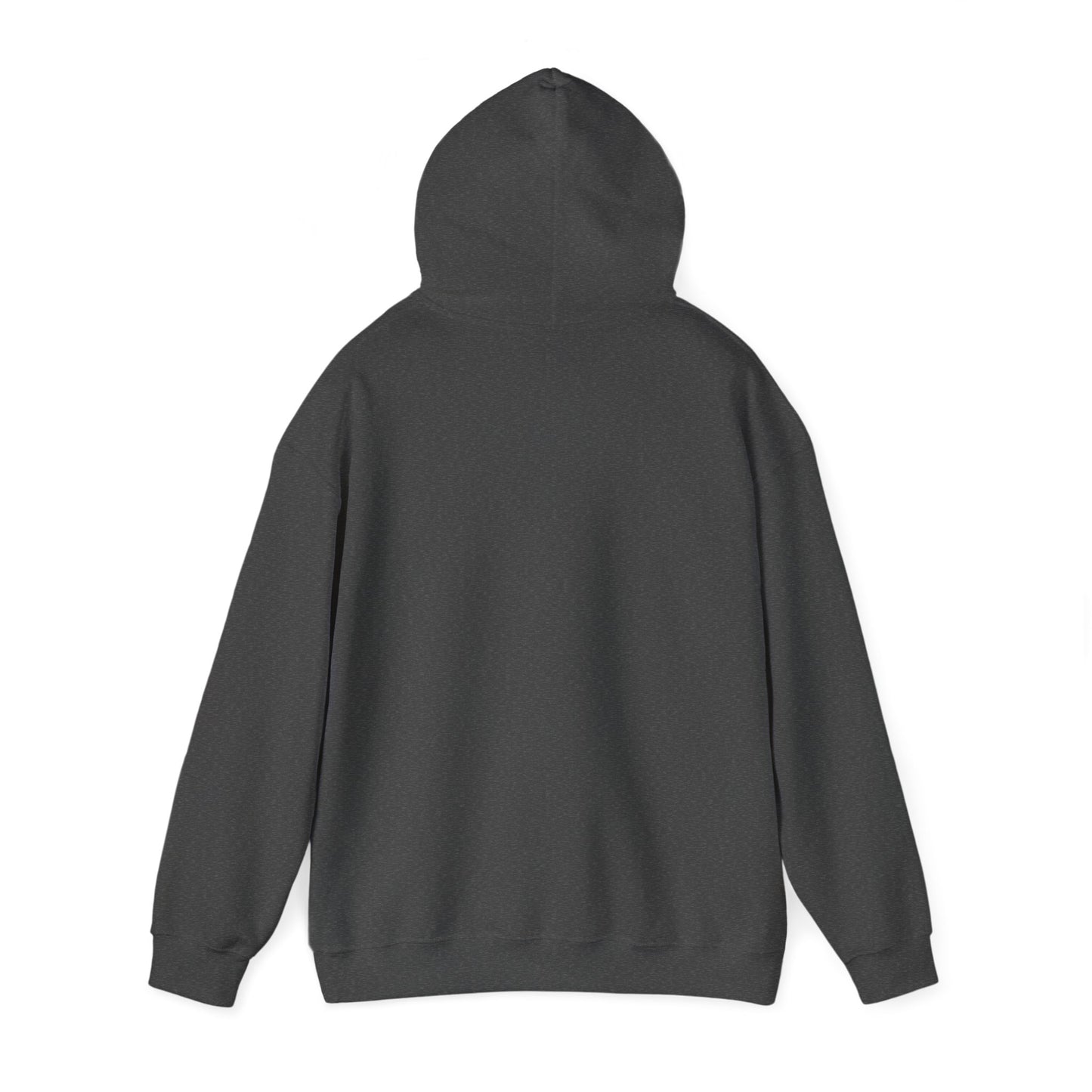 Whip & Spur Cowhand Hooded Sweatshirt