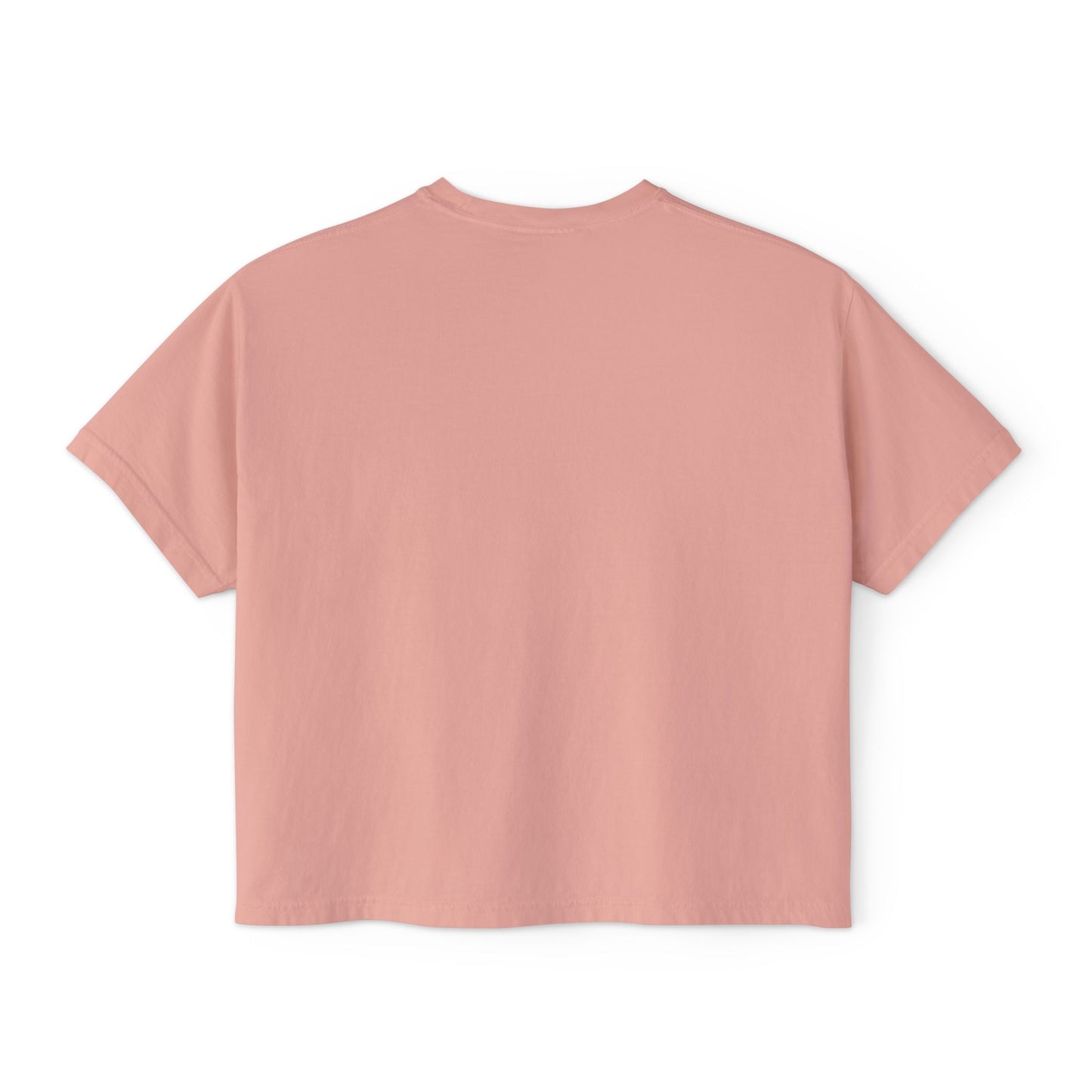 Cowhand Lover Women's Boxy Tee