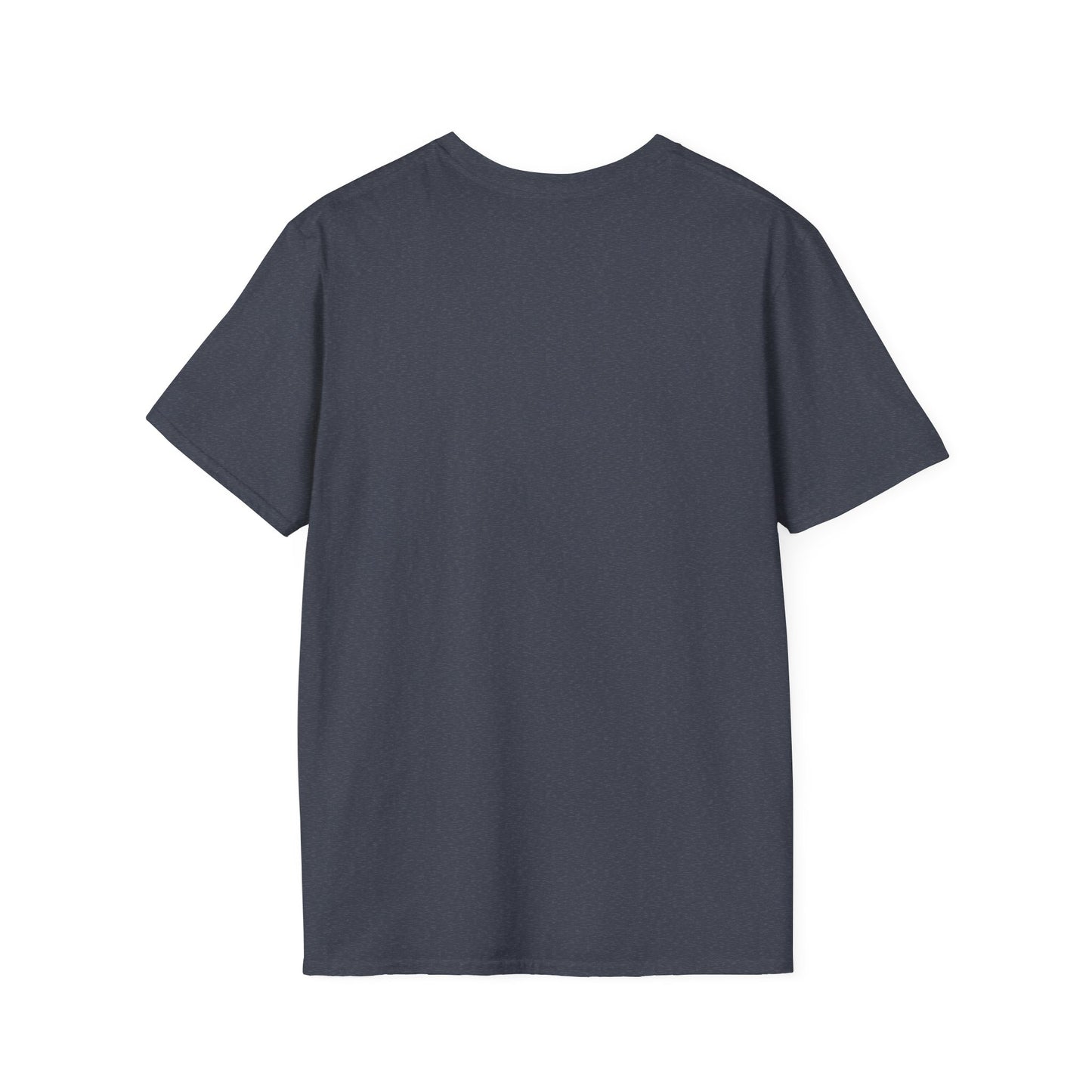 Cowhand Co. Logo Softstyle T-Shirt