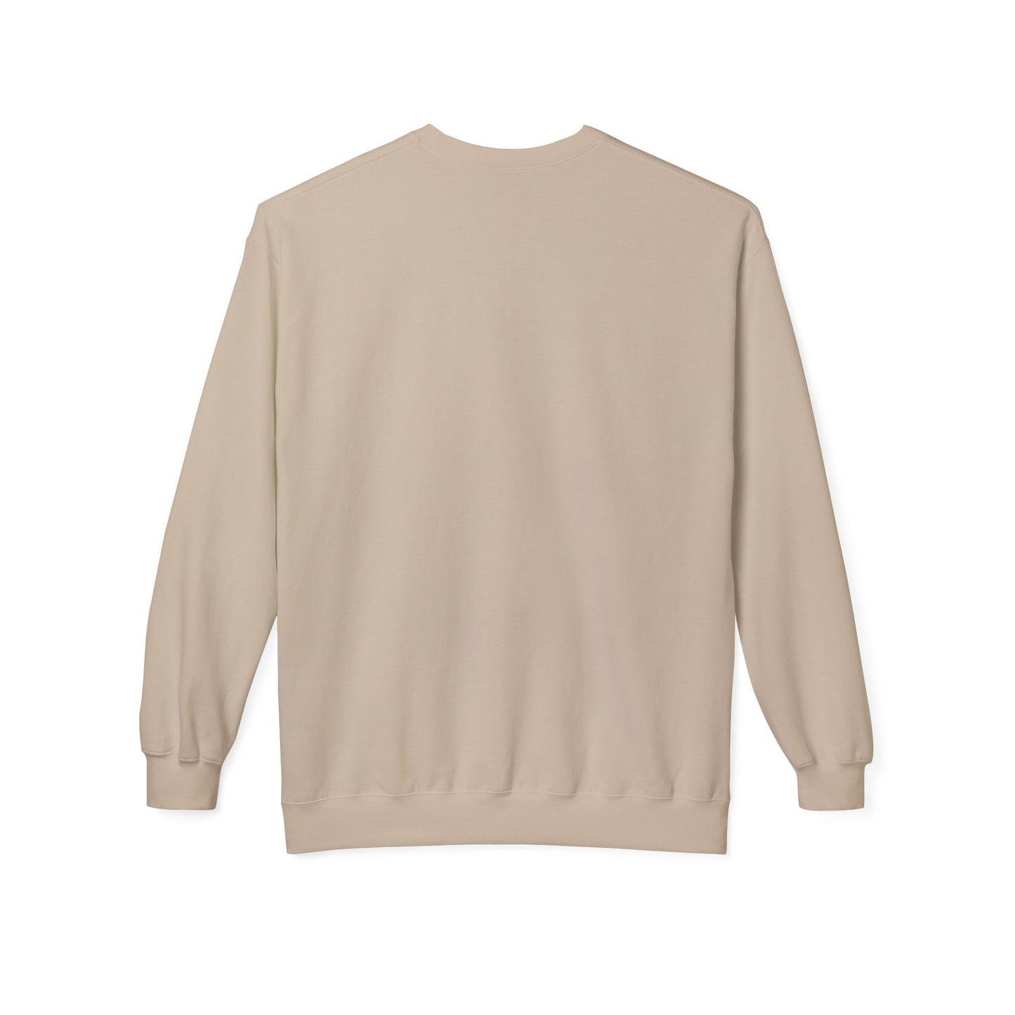Whip & Spur Cowhand Softstyle Fleece Crewneck Sweatshirt