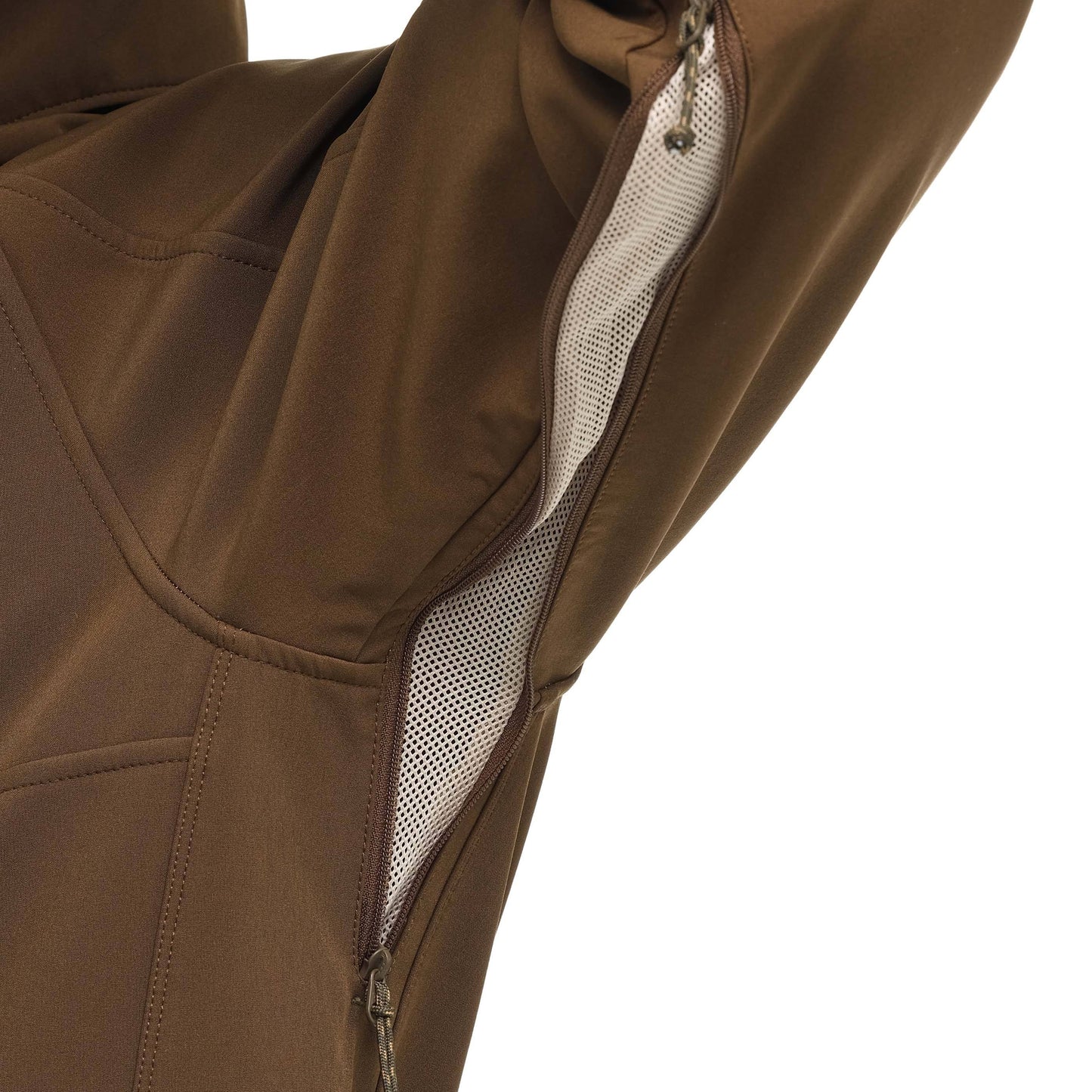 Game Guard Whiskey Guía Grande Jacket
