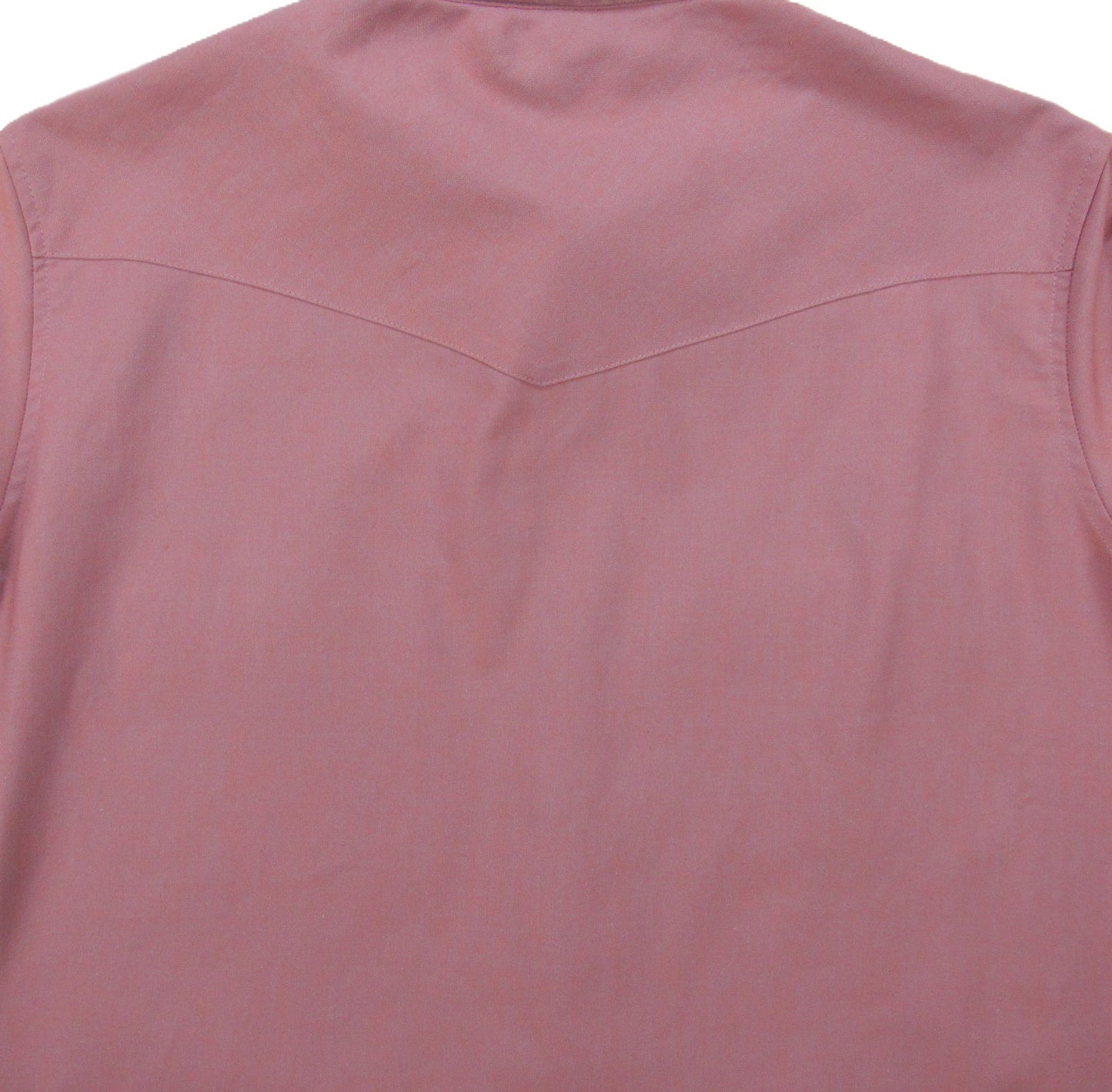Flying R Ranchwear - Primo Solids - Dusty Mauve - Long Sleeve