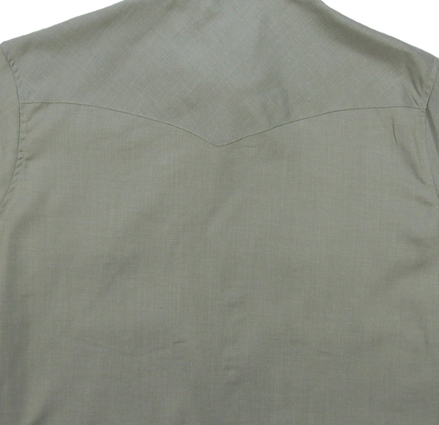 Flying R Ranchwear - Primo Solids - Soft Olive - Long Sleeve
