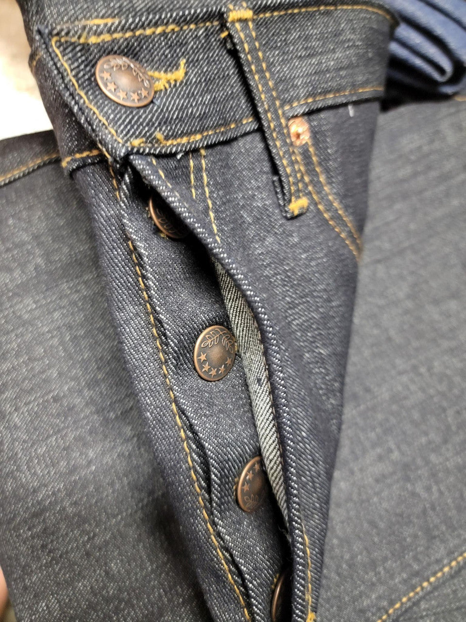 Style 101B Jeans