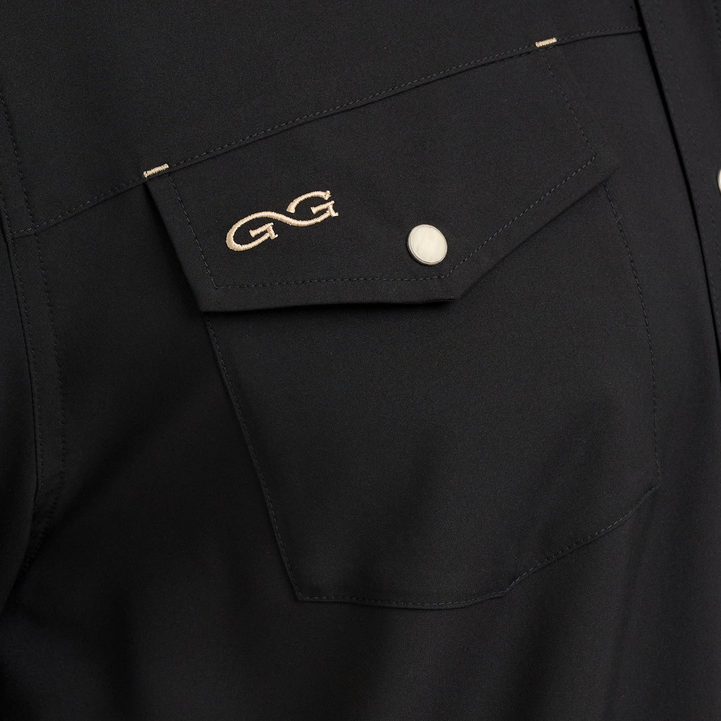 Caviar StockYard Shirt | Long Sleeve