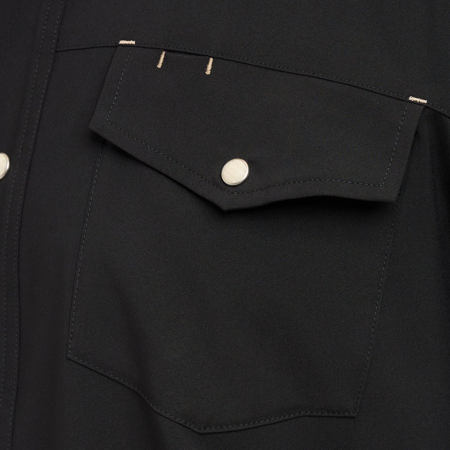 Caviar StockYard Shirt | Long Sleeve