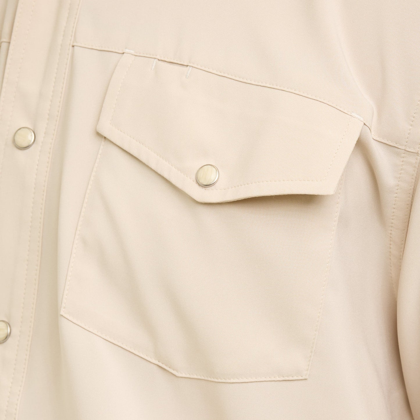 Stone StockYard Shirt | Long Sleeve