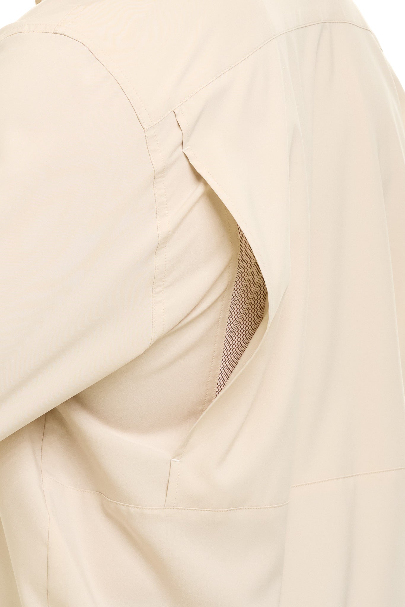 Stone StockYard Shirt | Long Sleeve