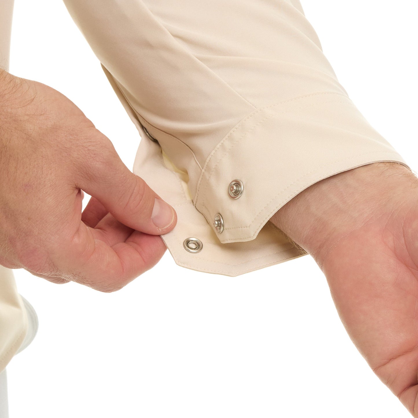 Stone StockYard Shirt | Long Sleeve