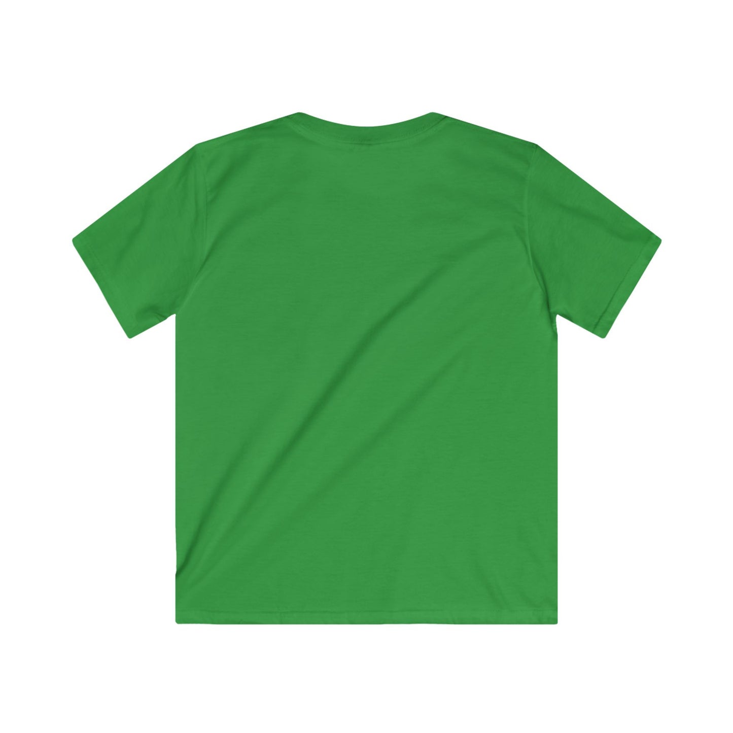 Kids Tee — Hand-Drawn Cowboy Sketch Graphic