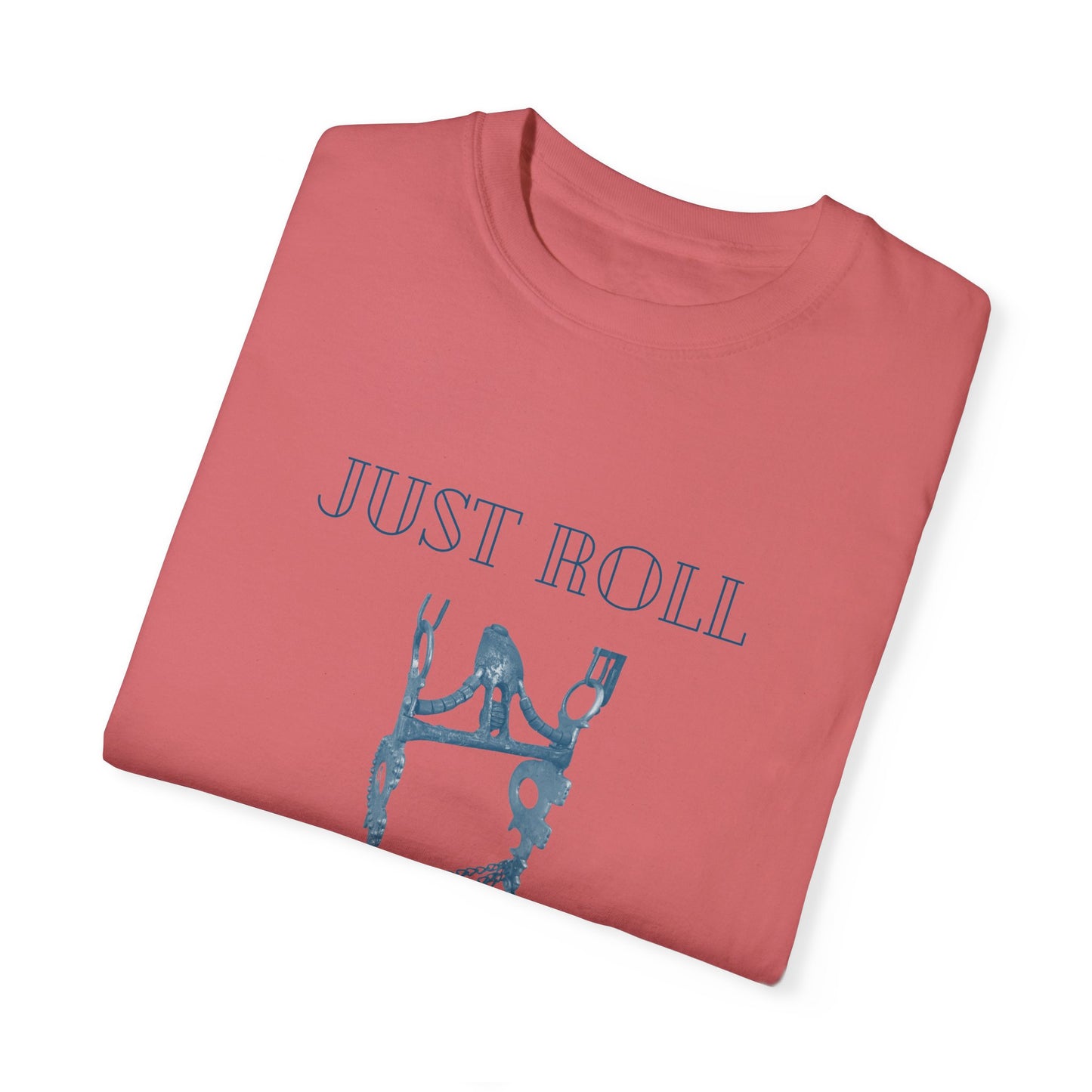 Roll With It T-shirt