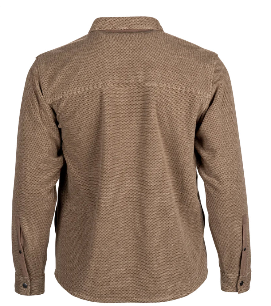 Habit Outdoors Shacket