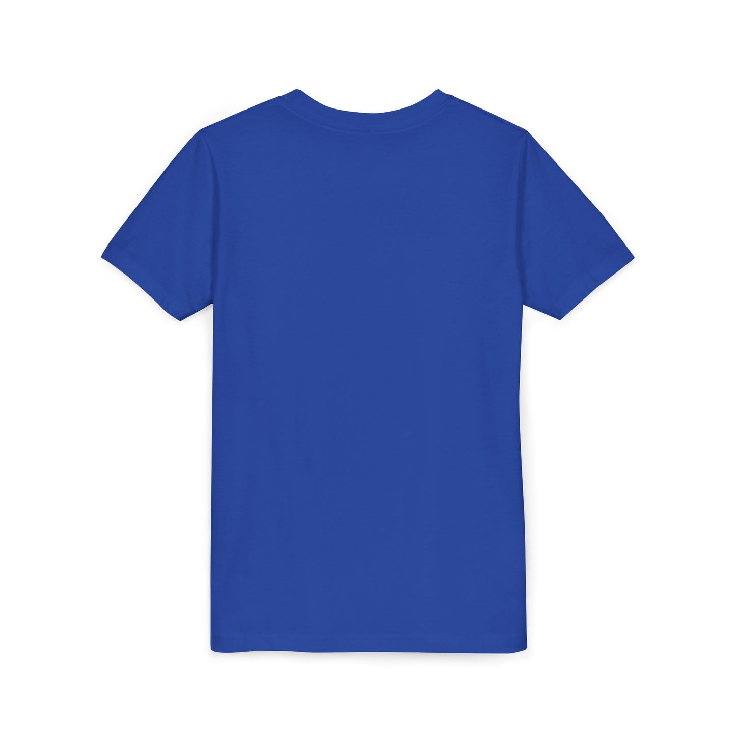 Youth Rodeo T‑Shirt – 'Cowgirl' Silhouette Graphic Tee