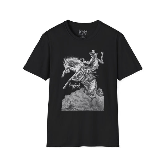 Whip & Spur Cowhand T-Shirt