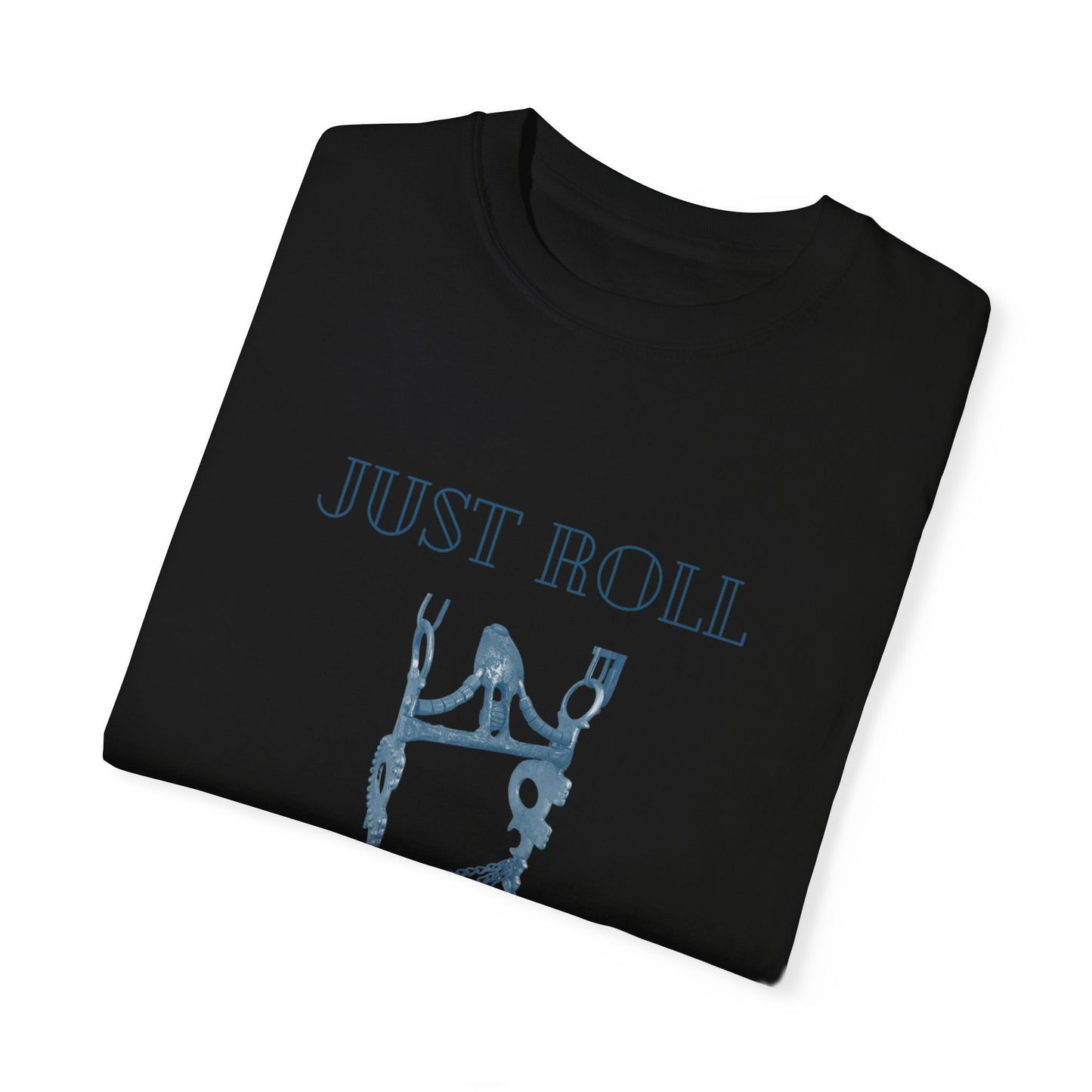 Roll With It T-shirt